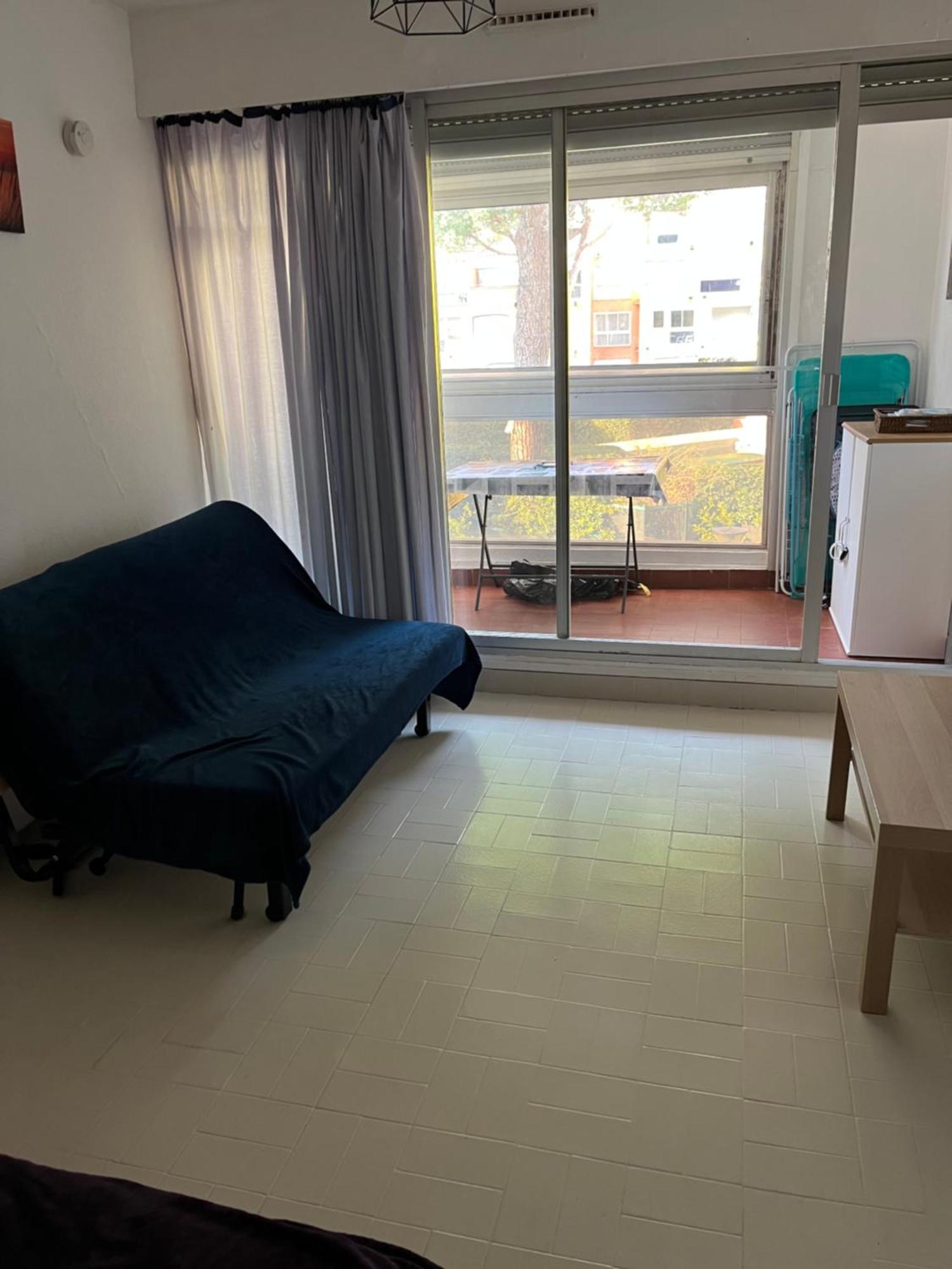 Studio 4 Couchages Avec Piscine D'Ete Vue Port Agde Exteriér fotografie